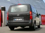 Hyundai H-1 Wagon 2007 года